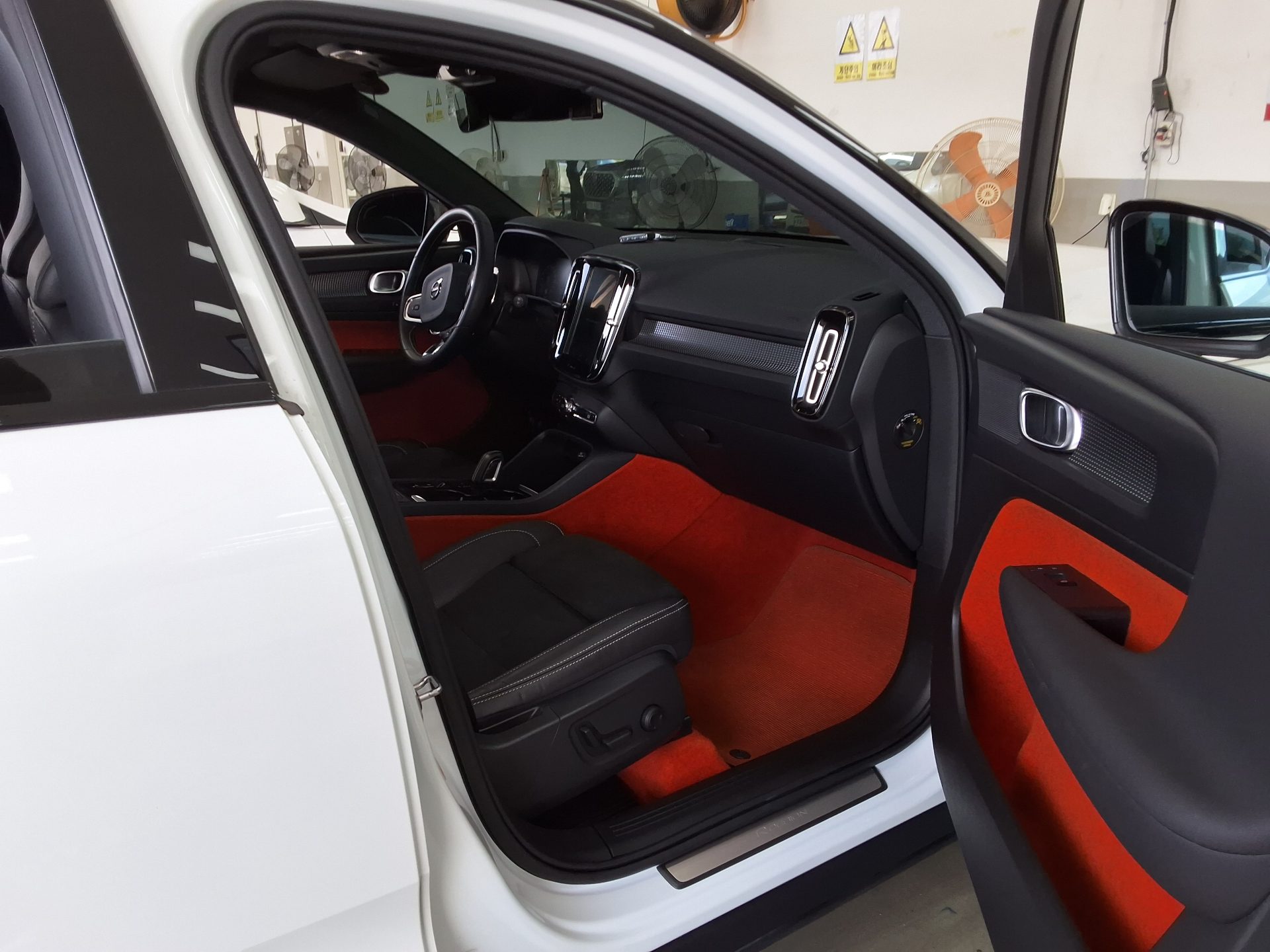 VOLVO 볼보 2020 - 이미지 13