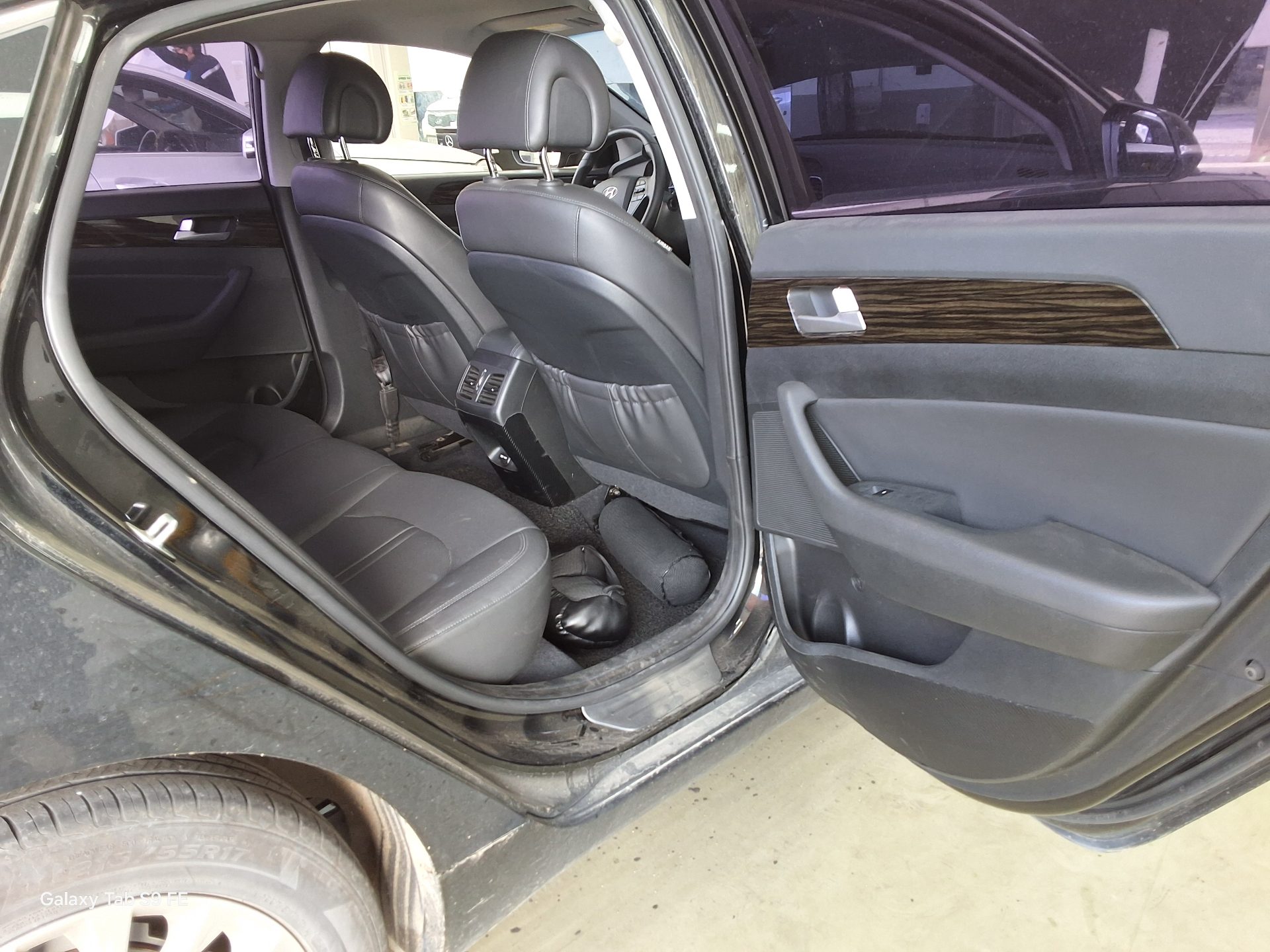 현대자동차 쏘나타 2016 - 이미지 12