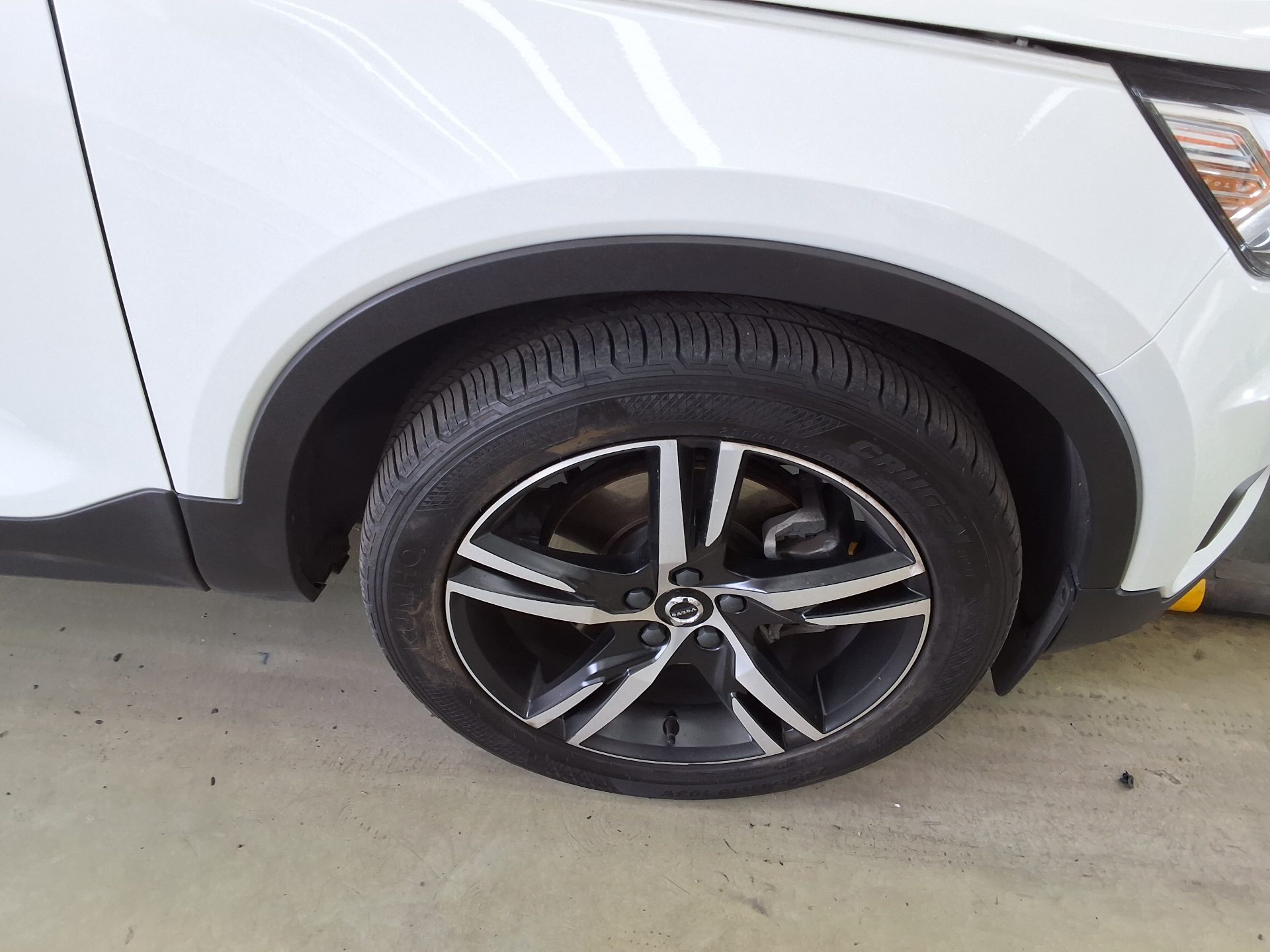 VOLVO 볼보 2020 - 이미지 19