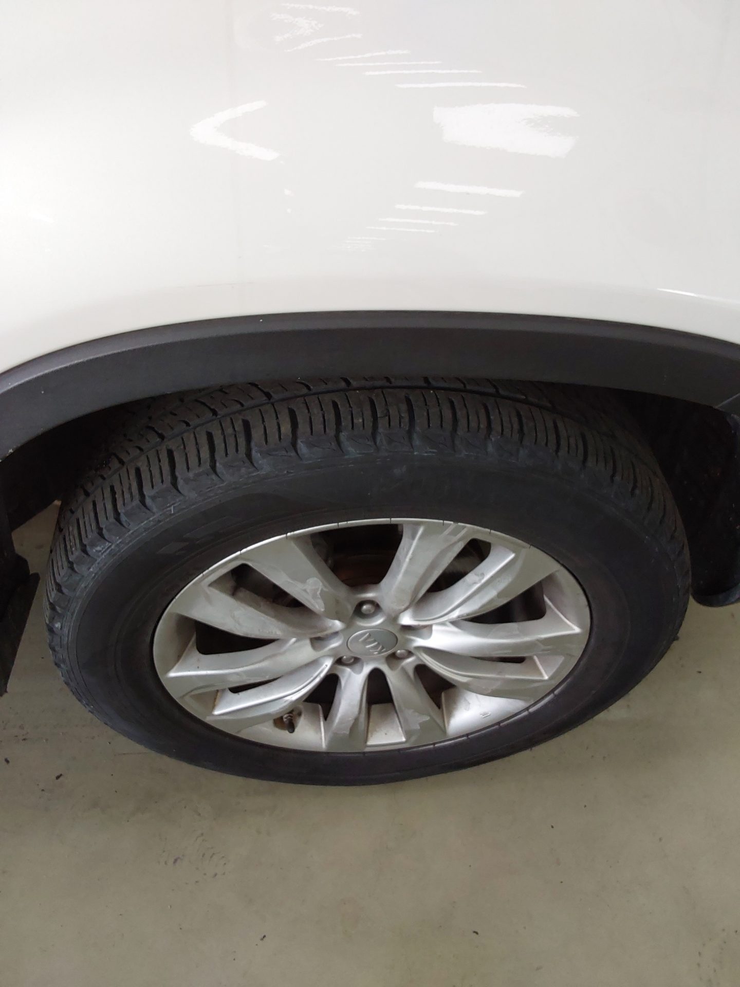 كيا سورينتو 2012 - صورة 20