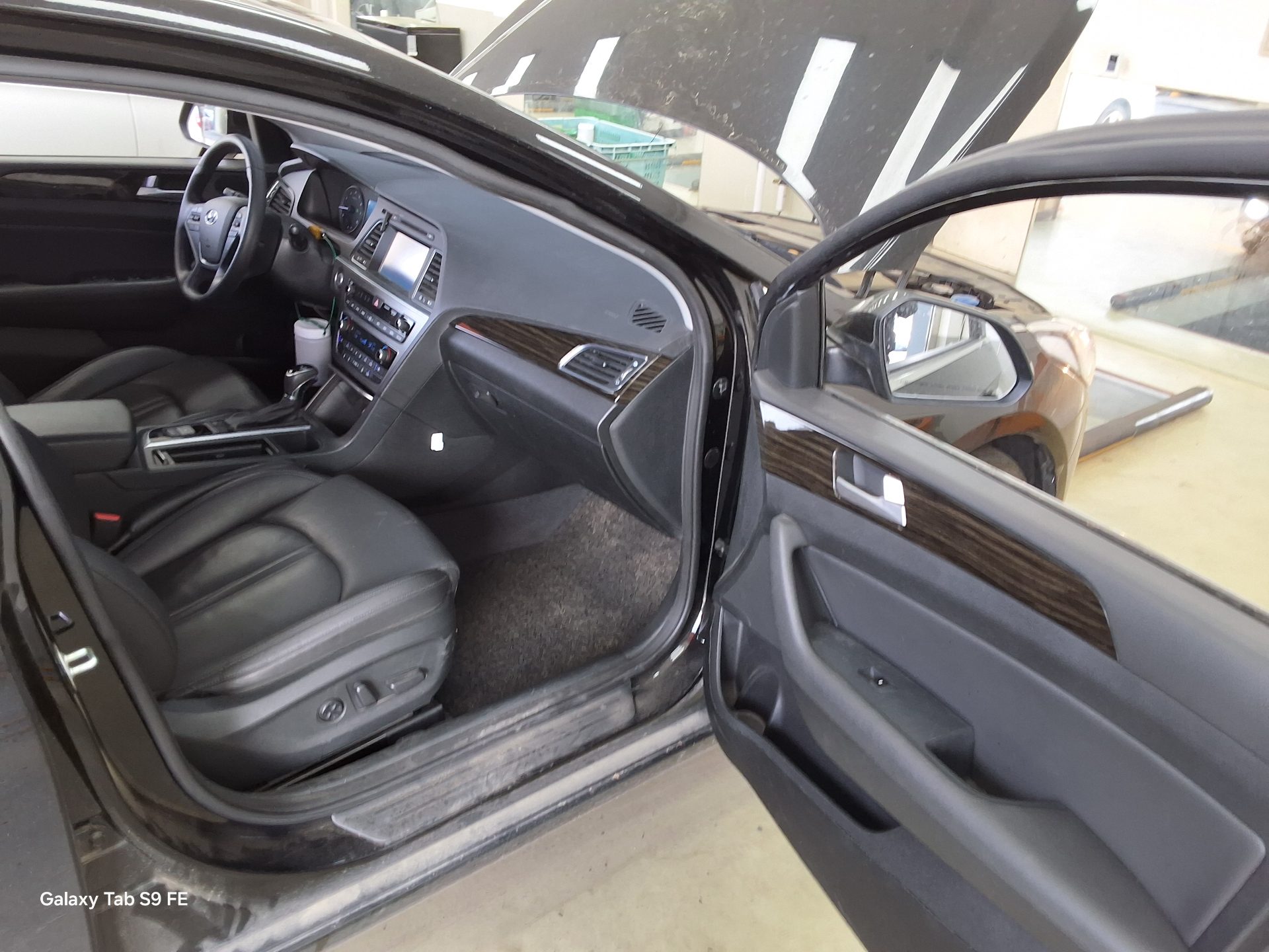 현대자동차 쏘나타 2016 - 이미지 13