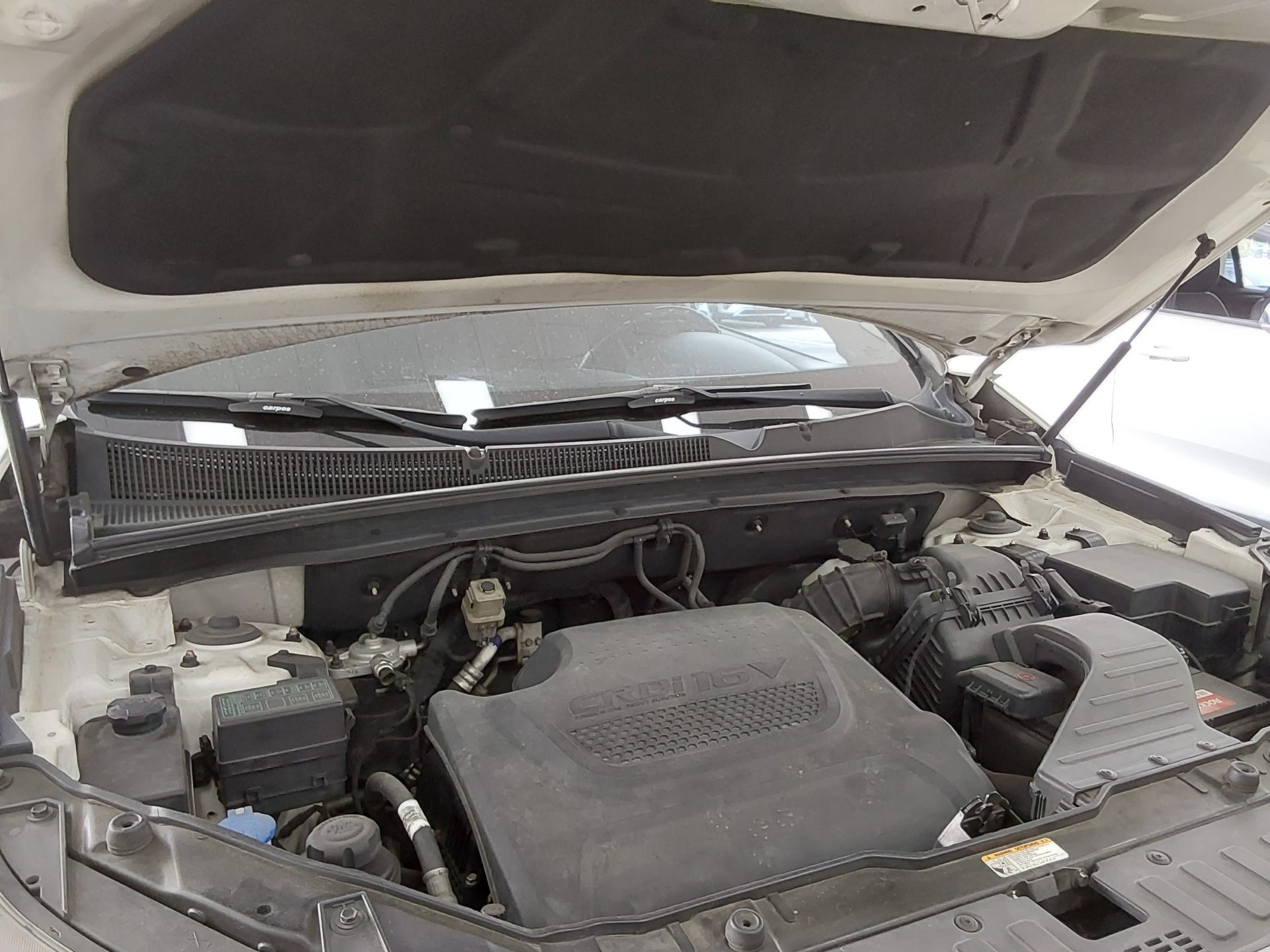 كيا سورينتو 2012 - صورة 17