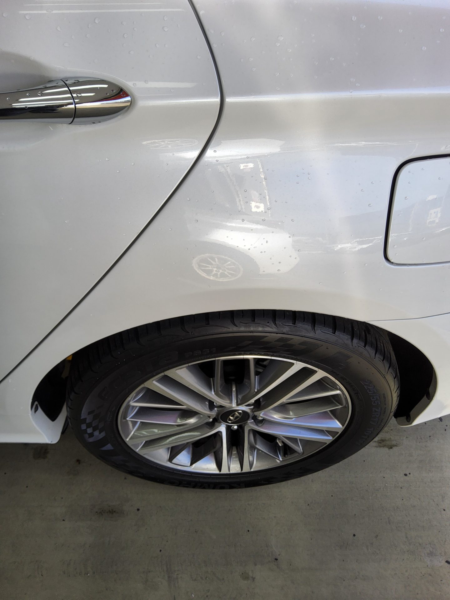 هيونداي سوناتا 2014 - صورة 19