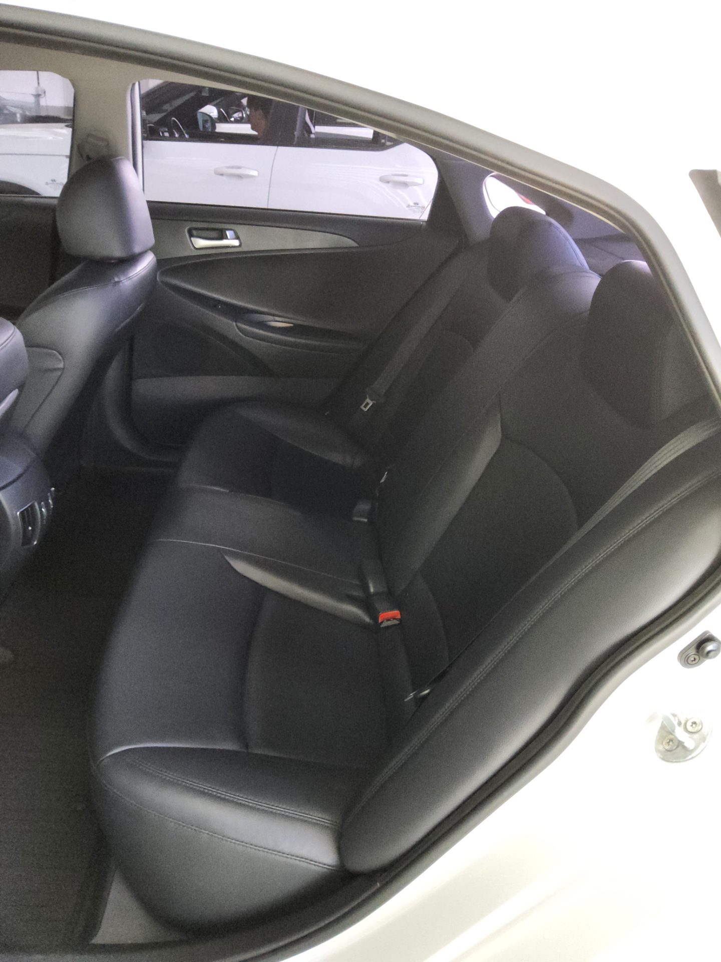 هيونداي سوناتا 2014 - صورة 11