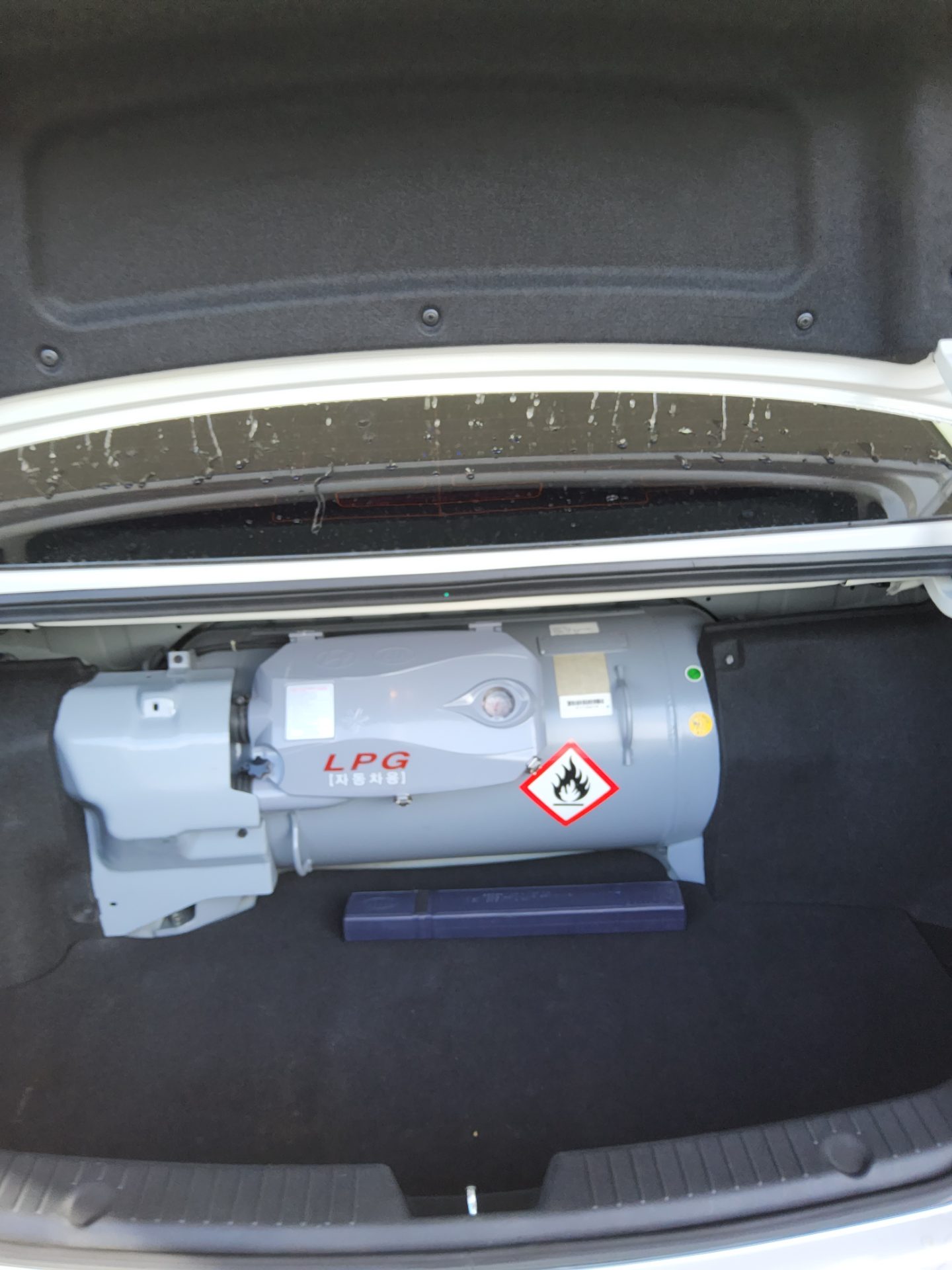 هيونداي سوناتا 2014 - صورة 14