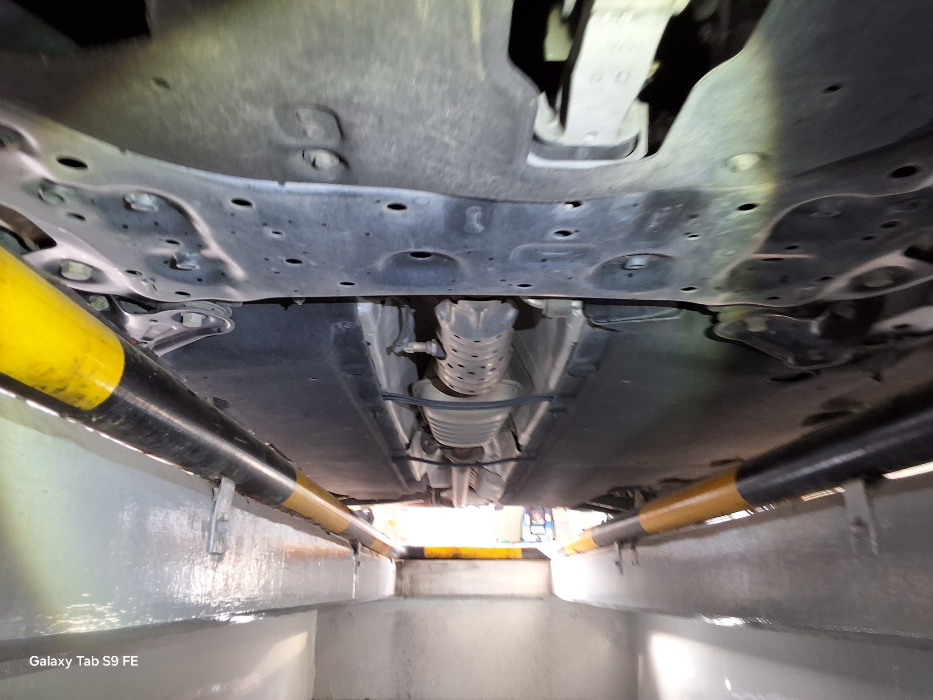 현대자동차 쏘나타 2016 - 이미지 20