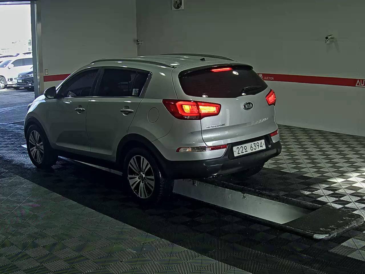 كيا أخرى 2015 - صورة 5