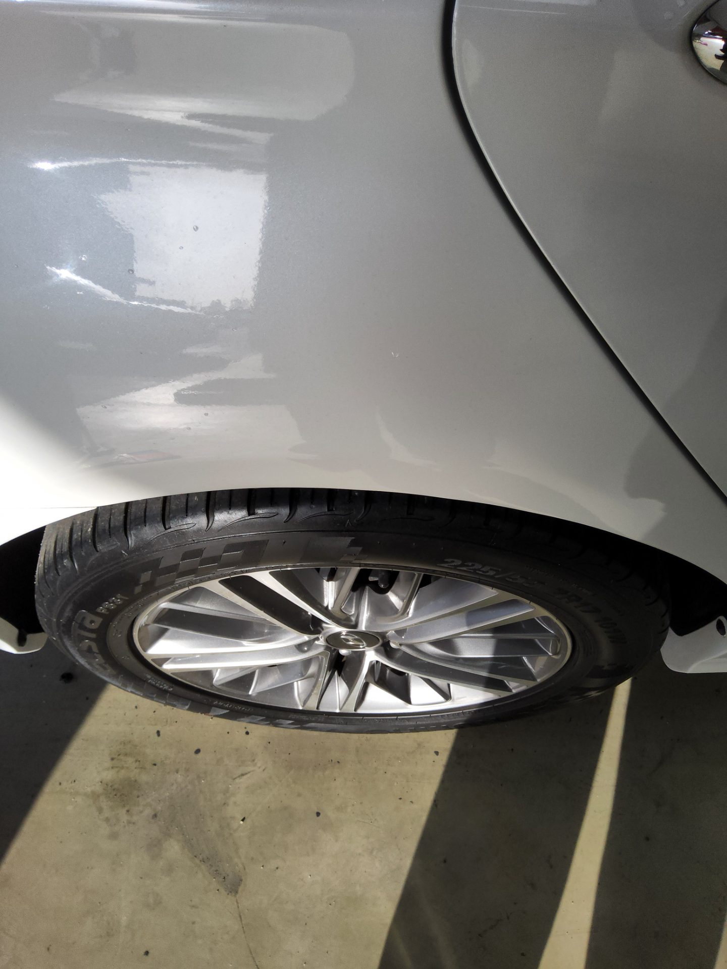 هيونداي سوناتا 2014 - صورة 21