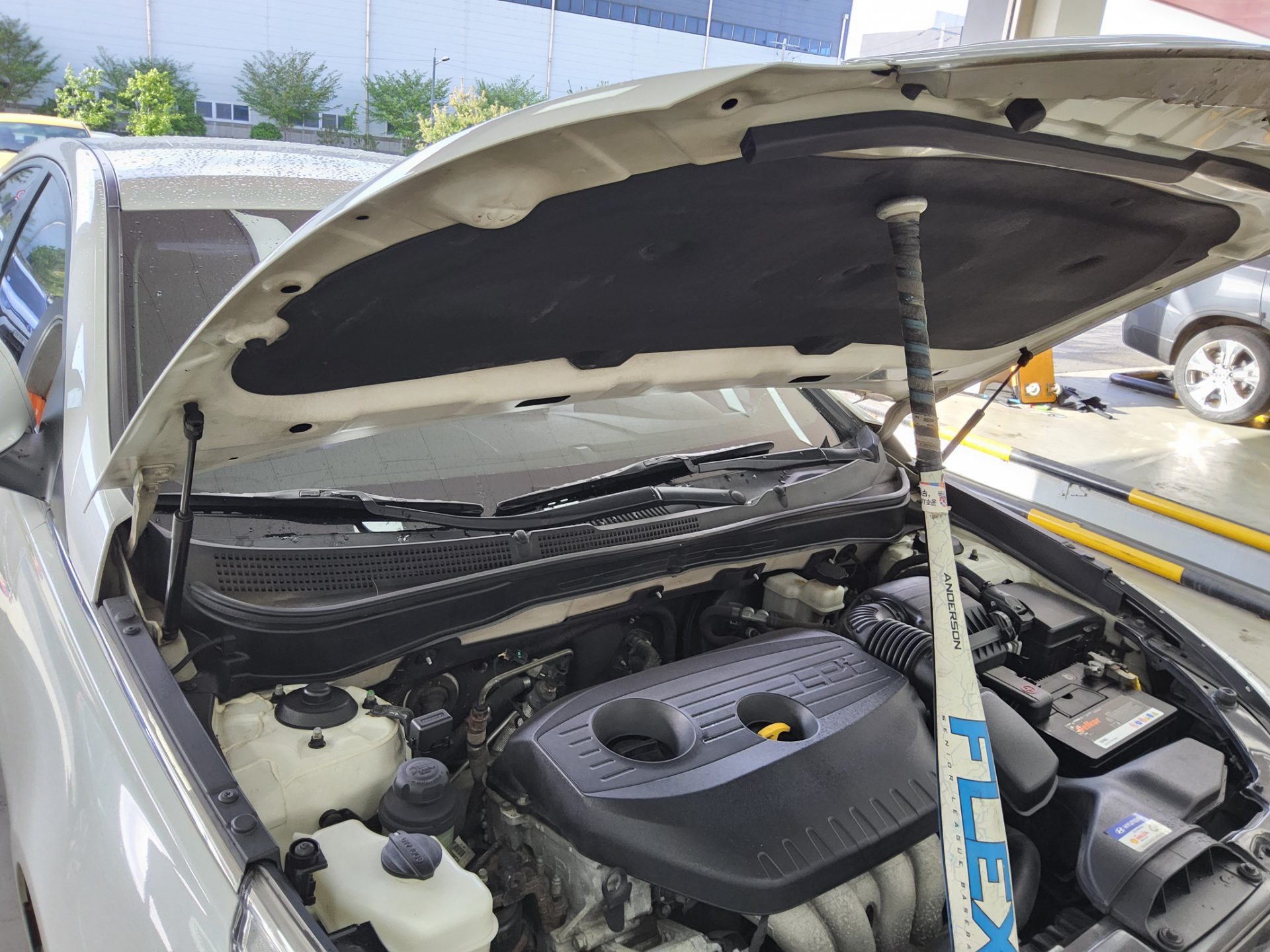 هيونداي سوناتا 2014 - صورة 17