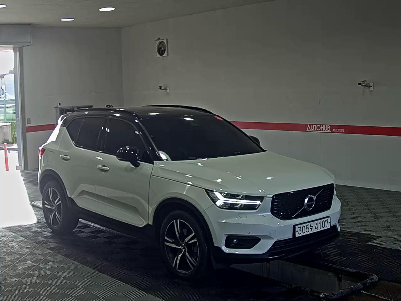 VOLVO 볼보 2020 - 이미지 2