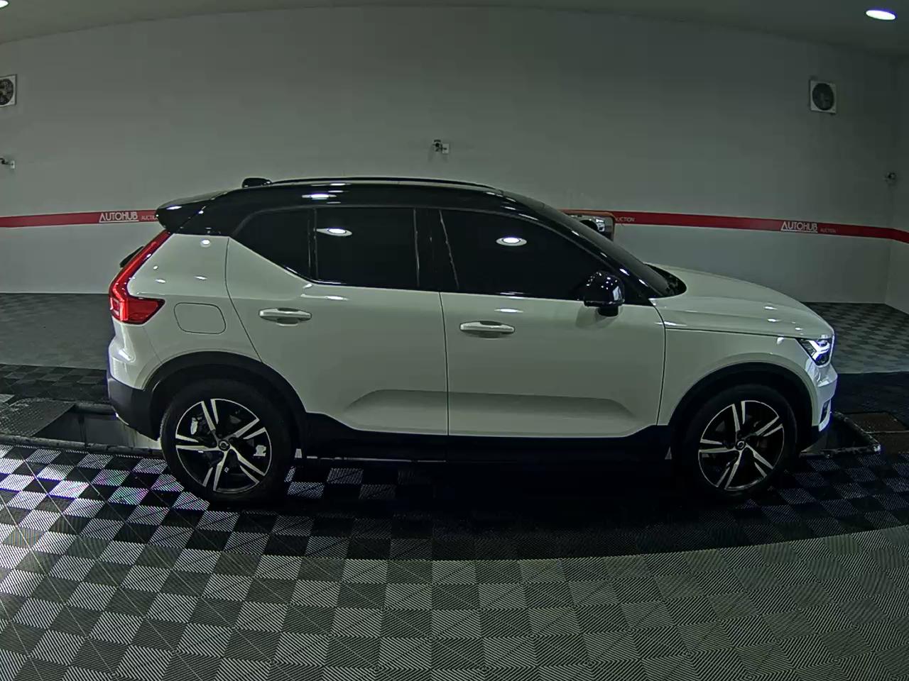 VOLVO 볼보 2020 - 이미지 3