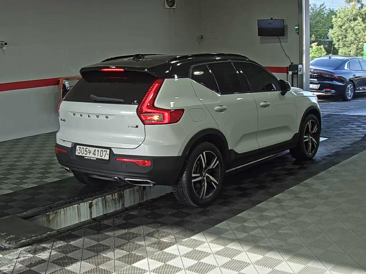 VOLVO 볼보 2020 - 이미지 4