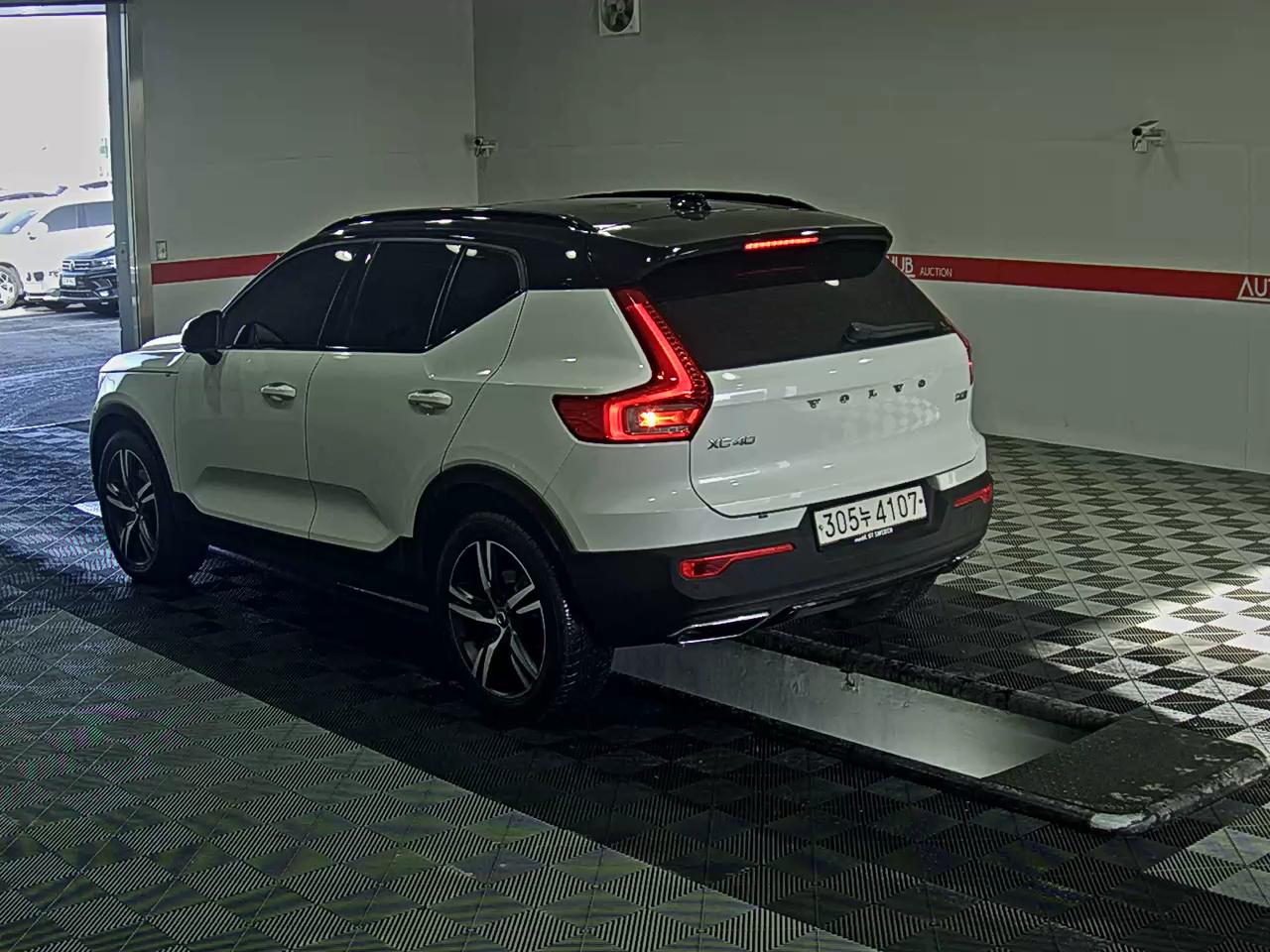 VOLVO 볼보 2020 - 이미지 5