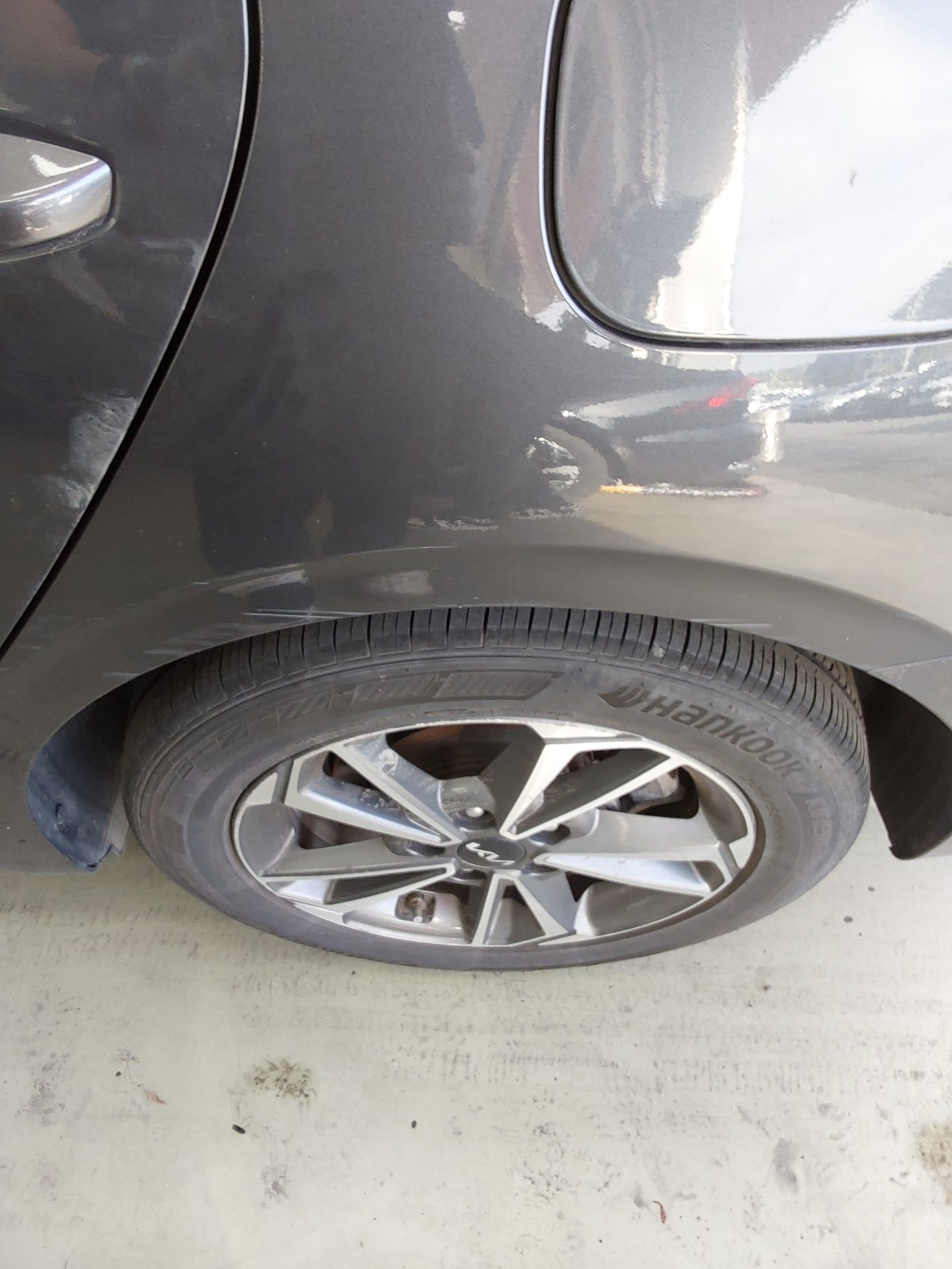 كيا K3 2023 - صورة 20