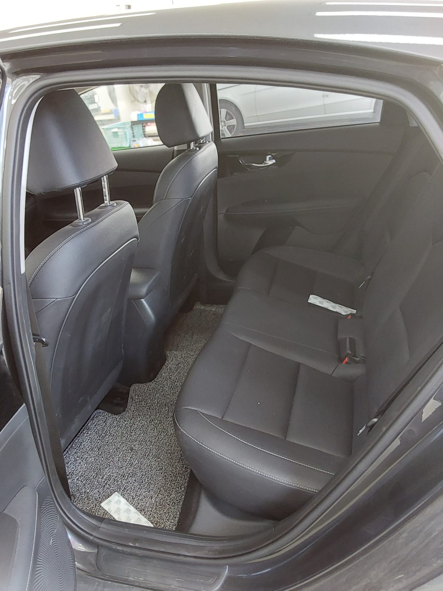 كيا K3 2023 - صورة 11