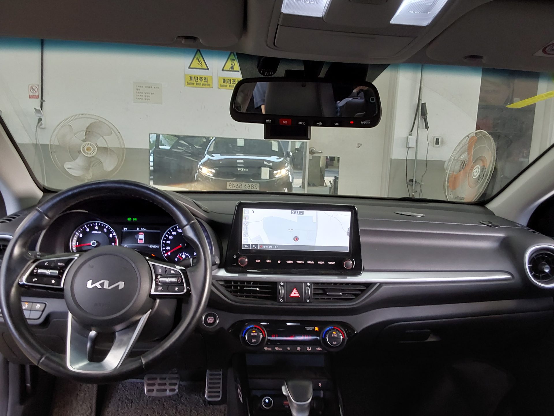 كيا K3 2023 - صورة 10