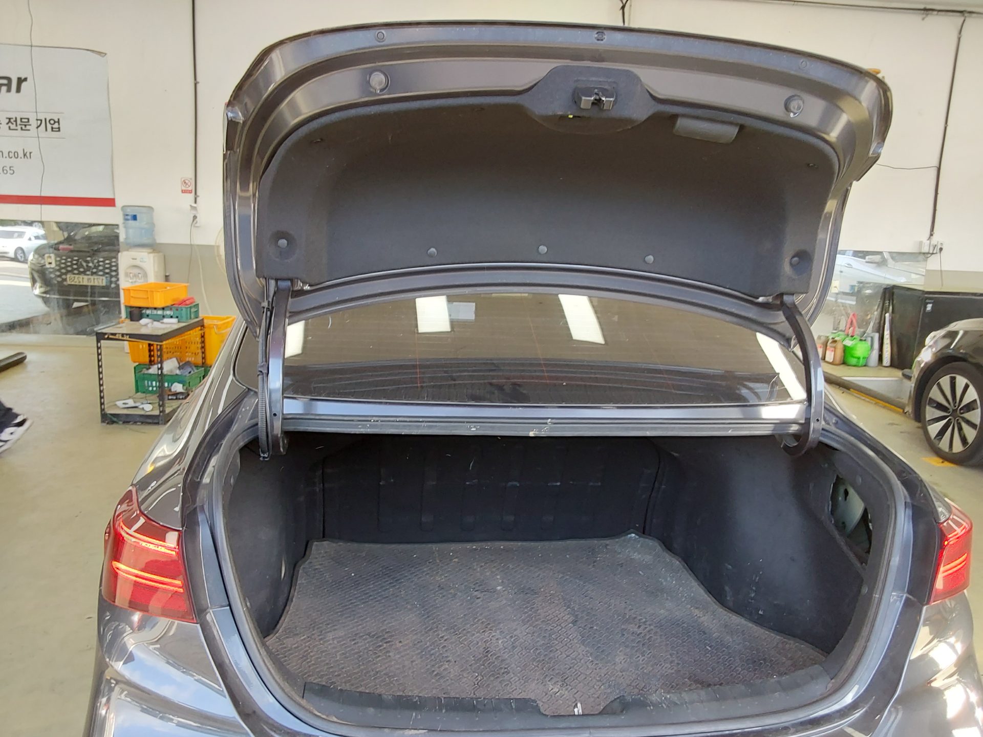 كيا K3 2023 - صورة 14