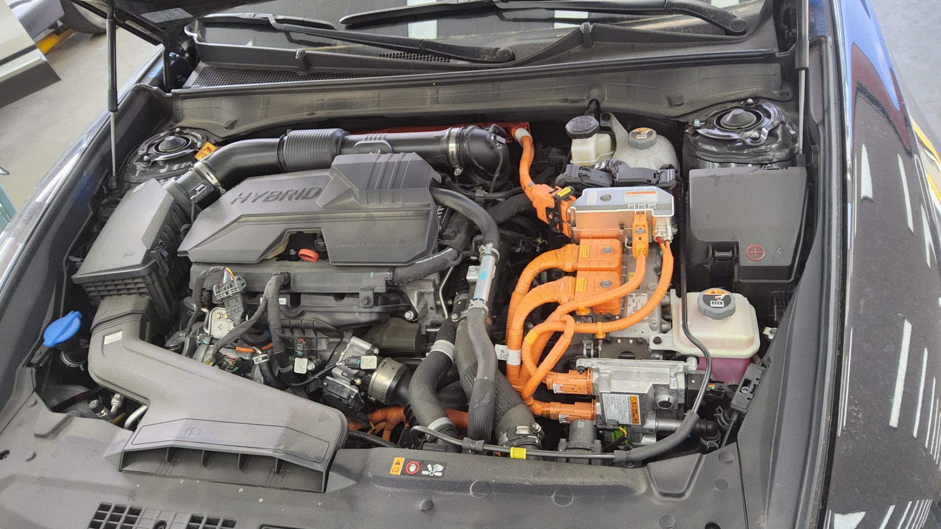 Hyundai Grandeur 2025 - Image 20