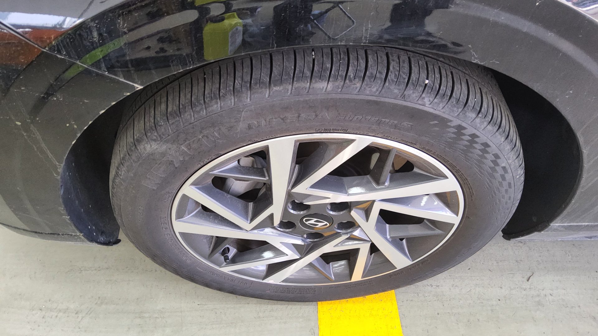 Hyundai Grandeur 2025 - Image 16