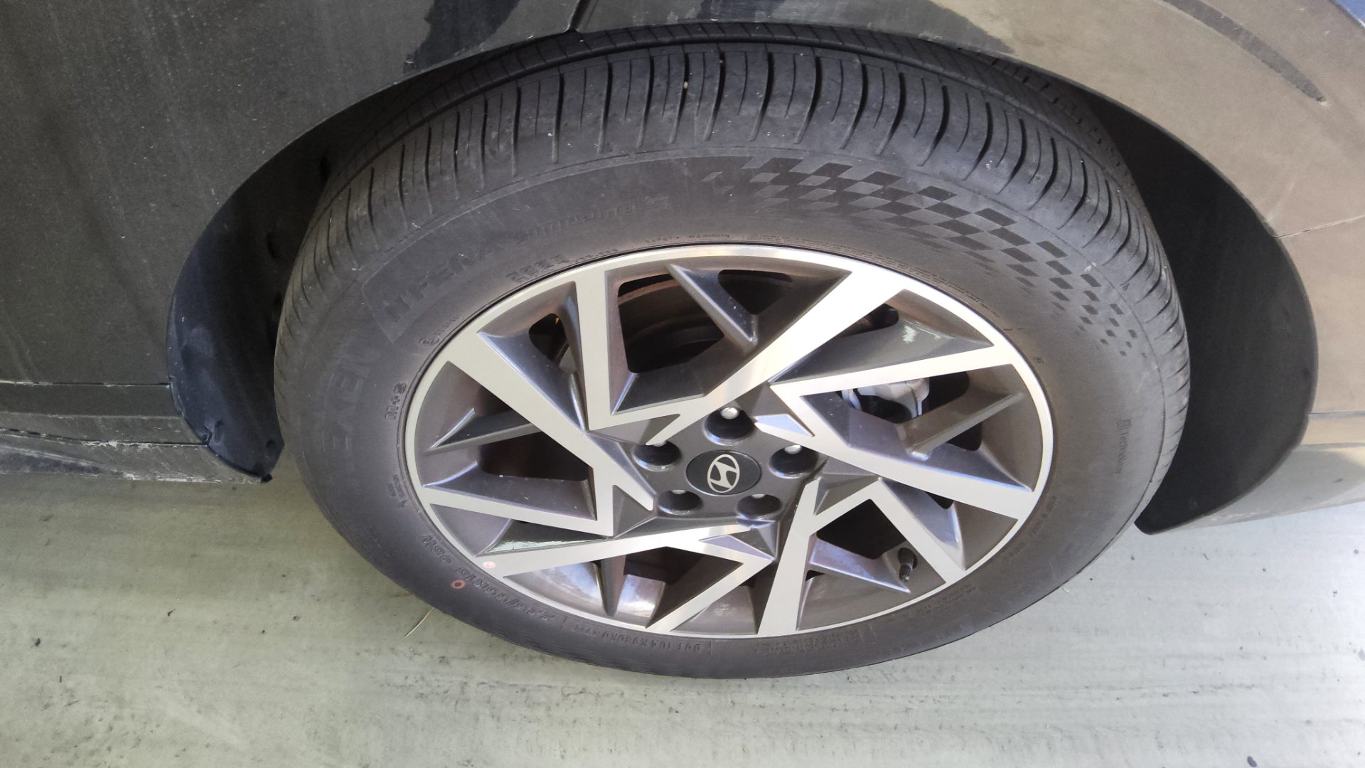 Hyundai Grandeur 2025 - Image 17