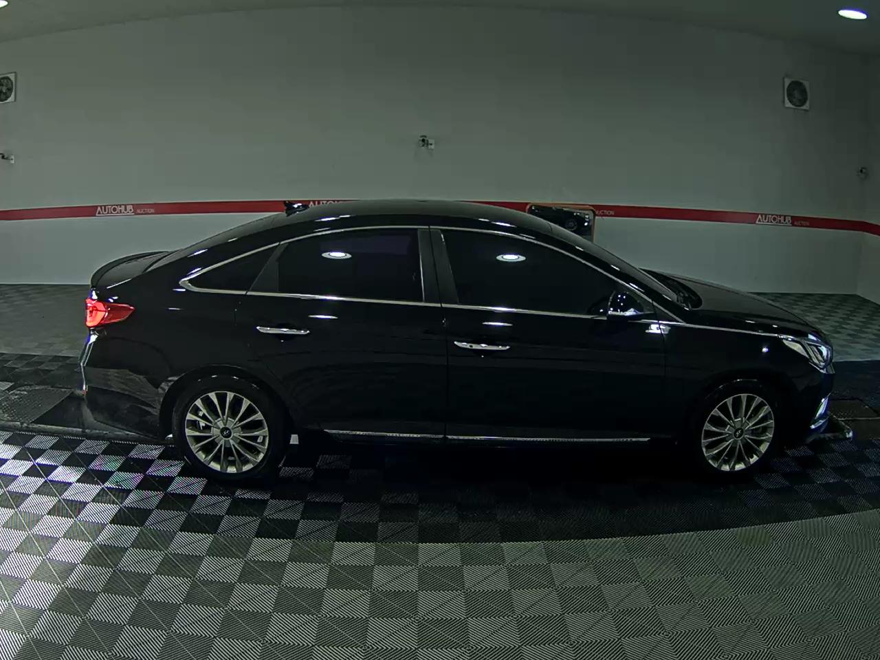 현대자동차 쏘나타 2016 - 이미지 3