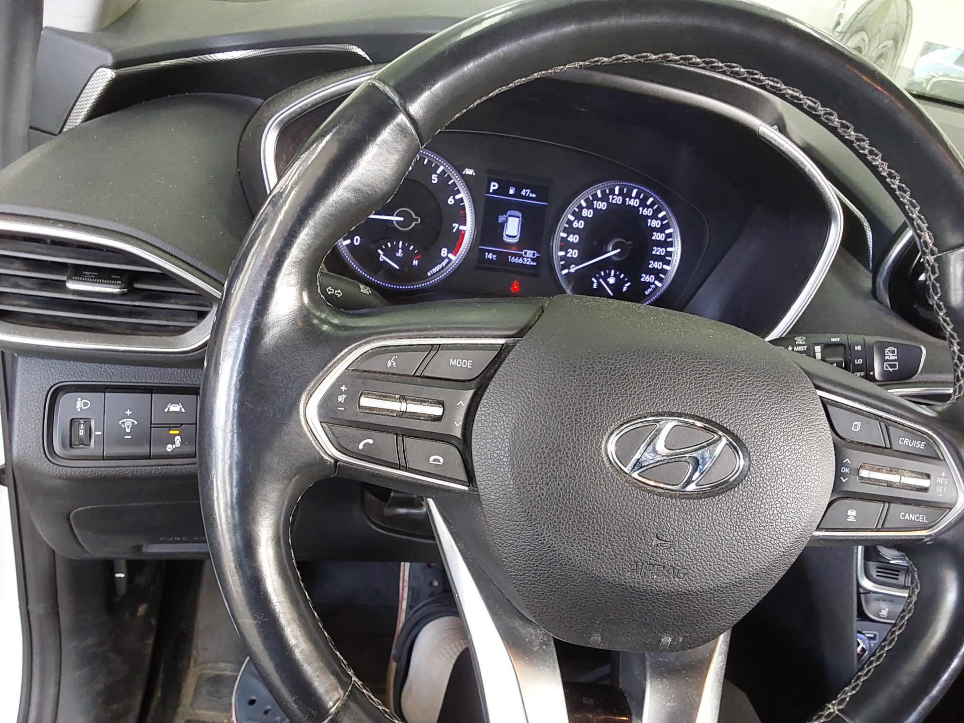 현대자동차 싼타페 2020 - 이미지 16