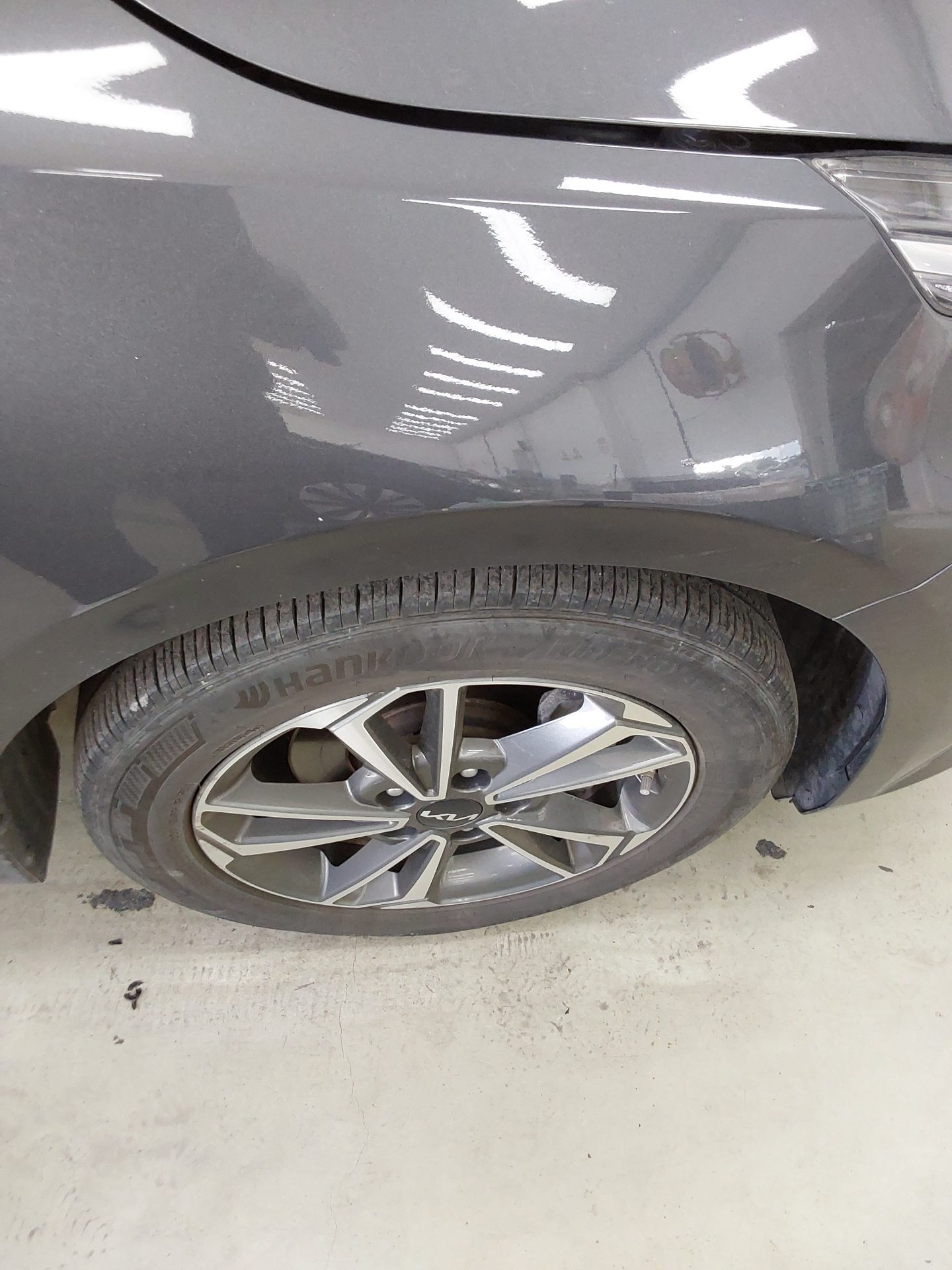 كيا K3 2023 - صورة 21