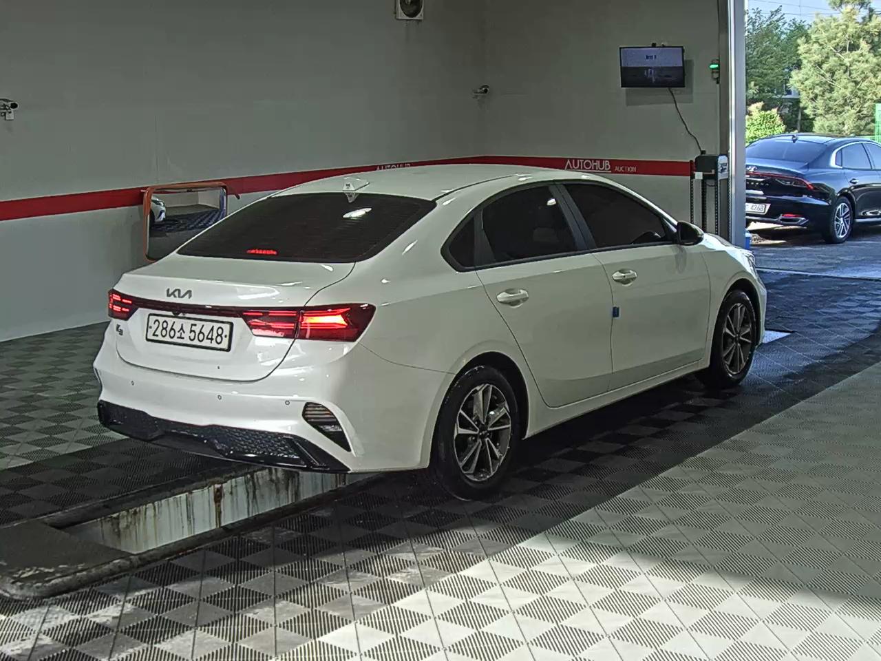 كيا K3 2022 - صورة 4