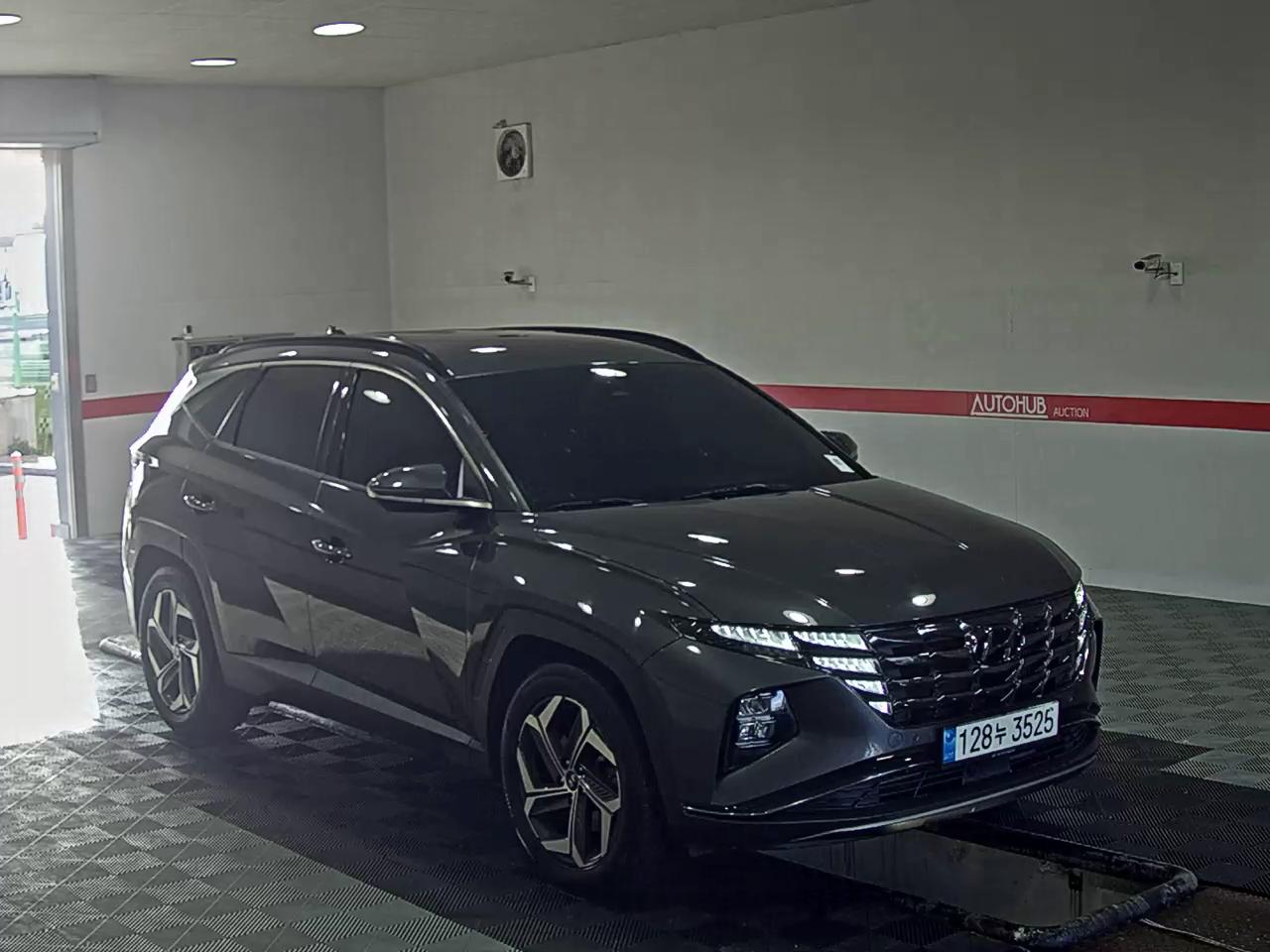 Hyundai Tucson 2022 - Image 2