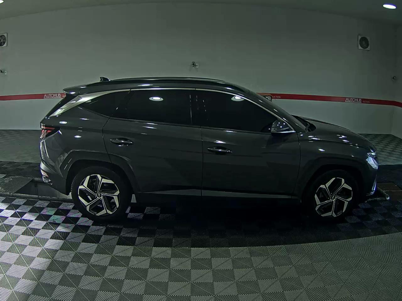 Hyundai Tucson 2022 - Image 3