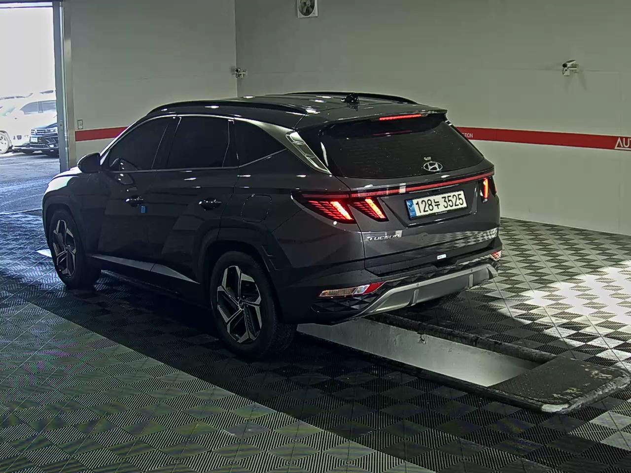 Hyundai Tucson 2022 - Image 5