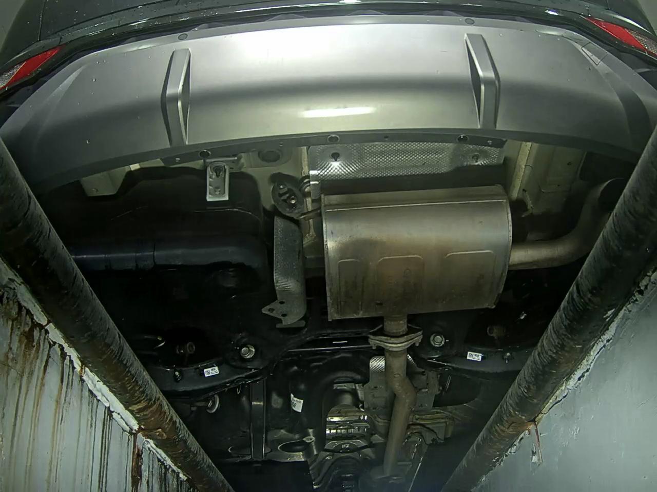 Hyundai Tucson 2022 - Image 7