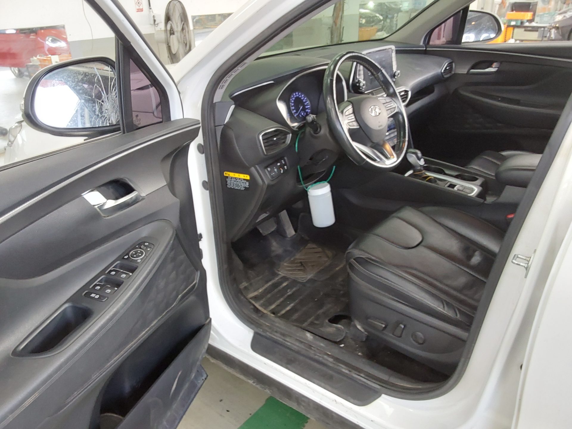 현대자동차 싼타페 2020 - 이미지 9