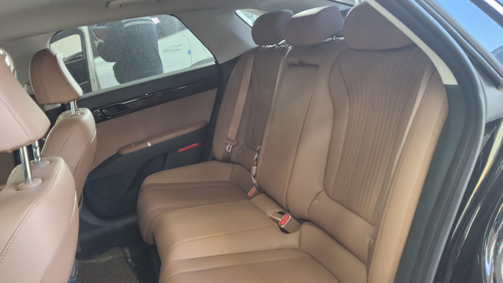 Hyundai Grandeur 2025 - Image 11