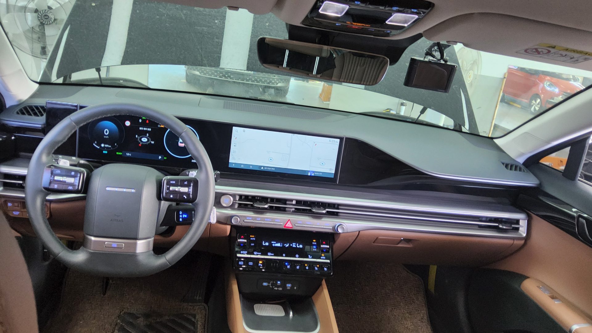 Hyundai Grandeur 2025 - Image 10