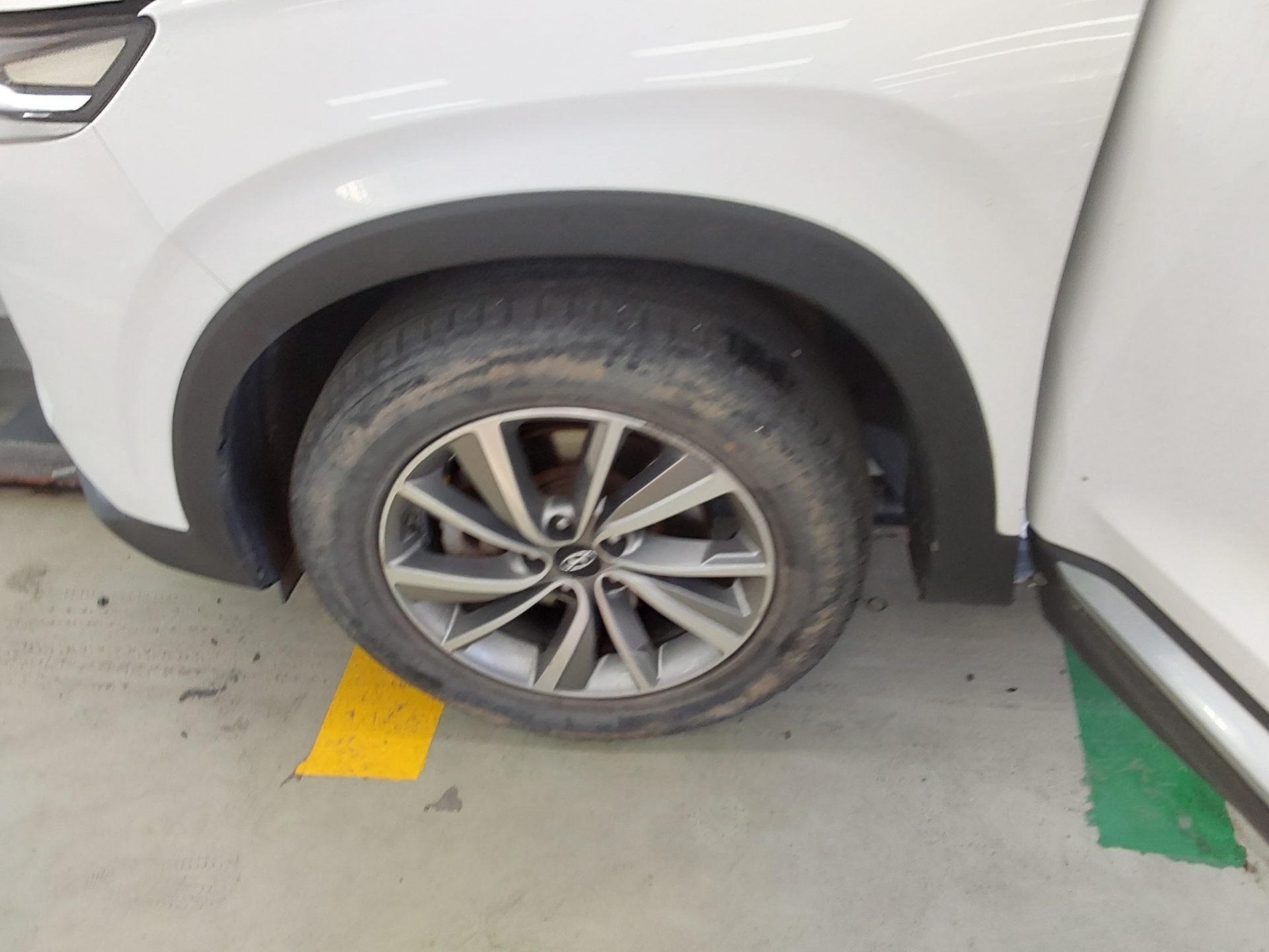 현대자동차 싼타페 2020 - 이미지 20