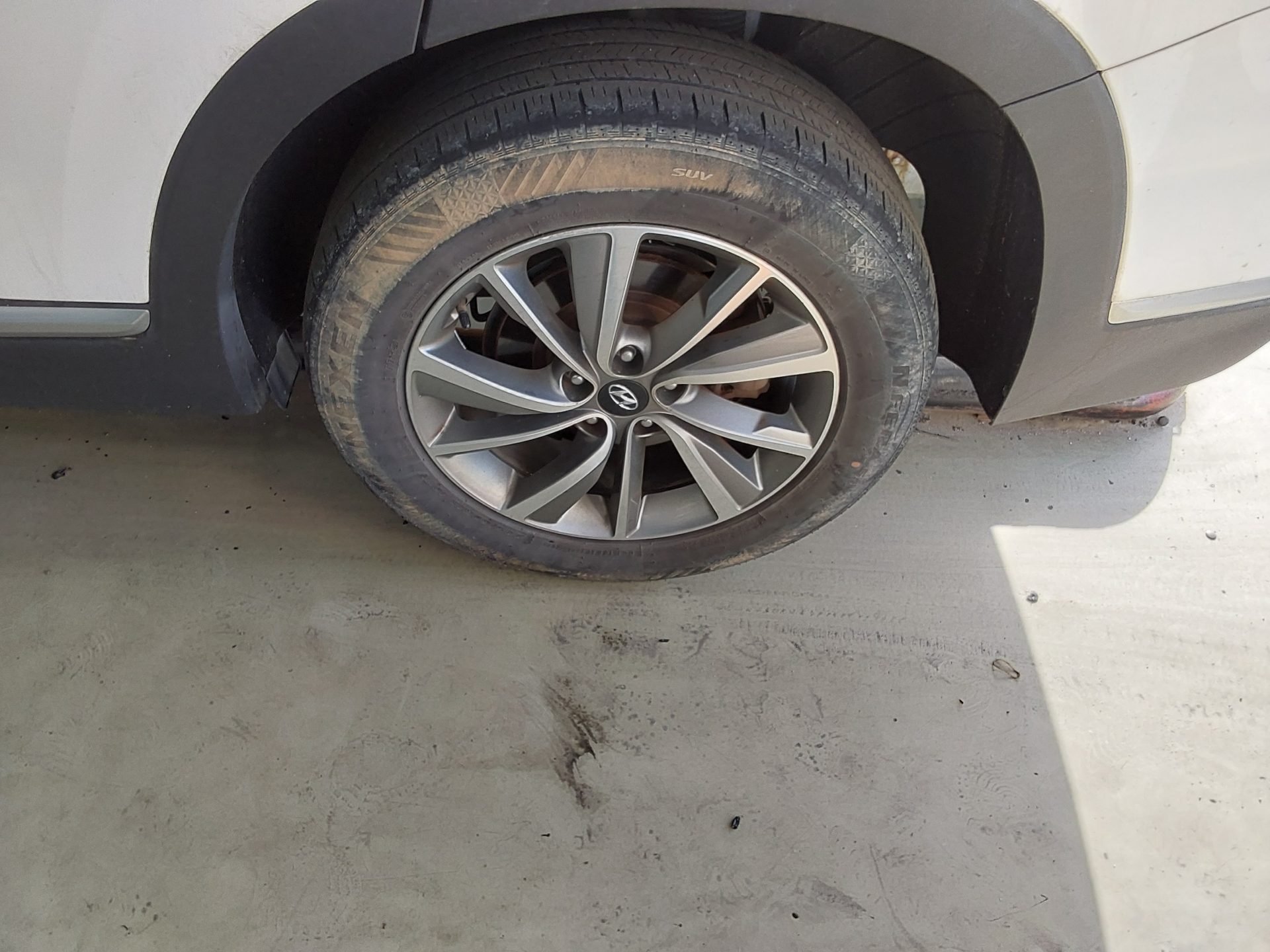 현대자동차 싼타페 2020 - 이미지 21