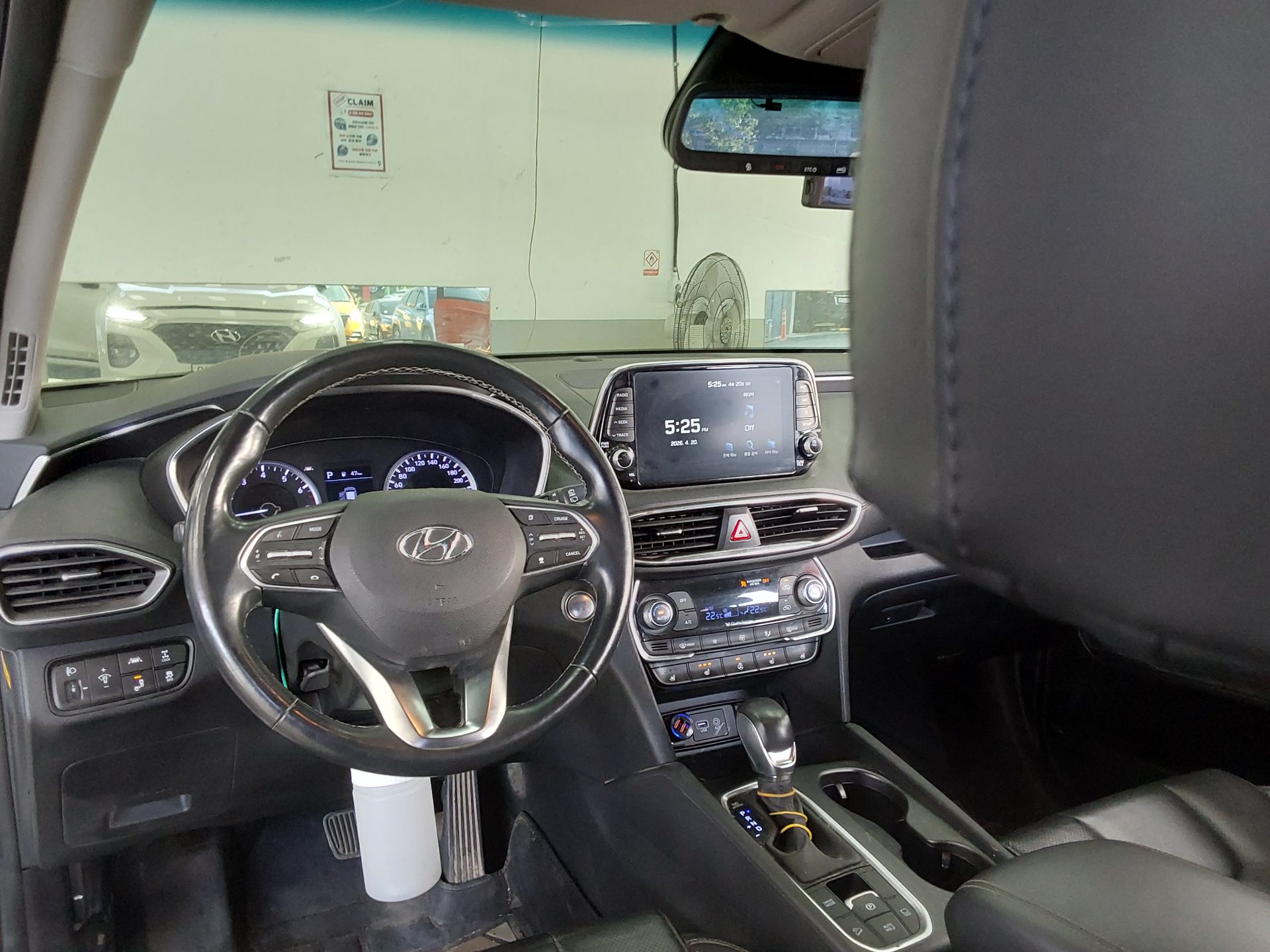 현대자동차 싼타페 2020 - 이미지 10