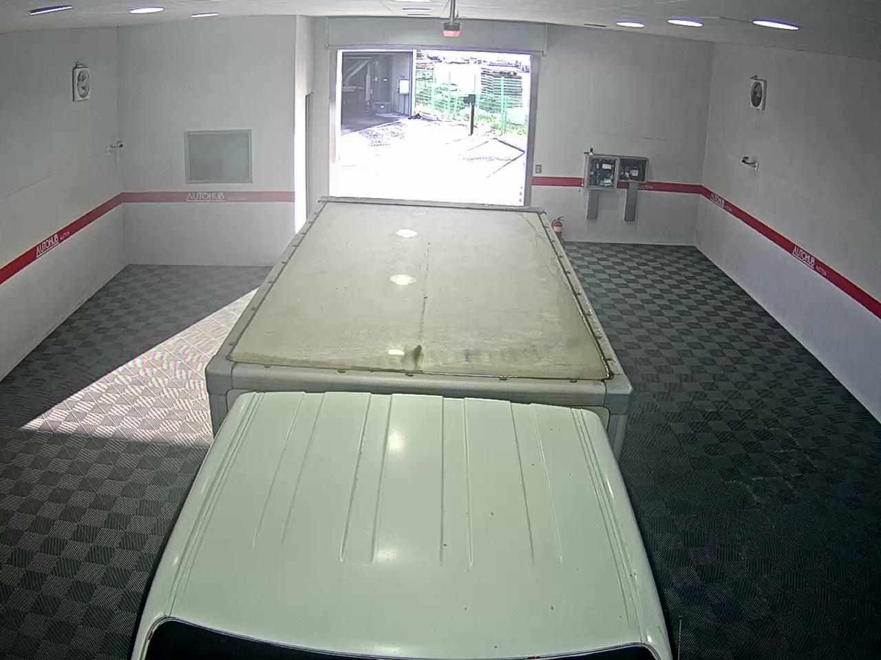 Kia Bongo 2021 - Image 6