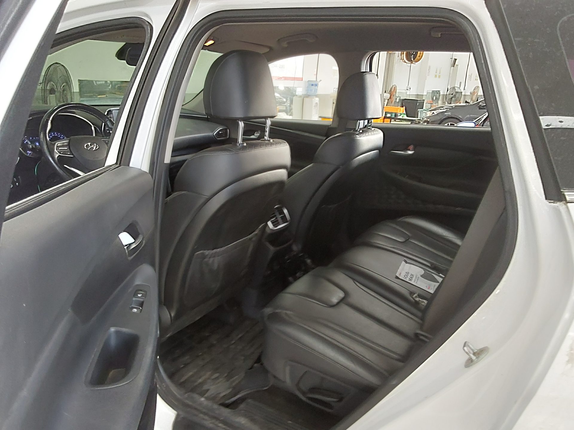 현대자동차 싼타페 2020 - 이미지 11