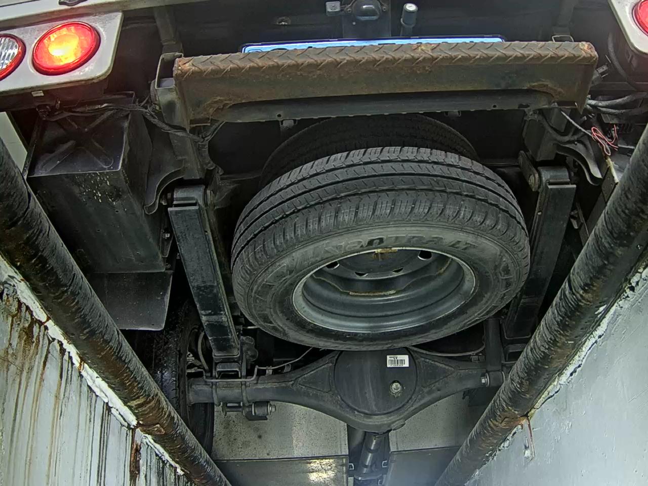 Kia Bongo 2021 - Image 7