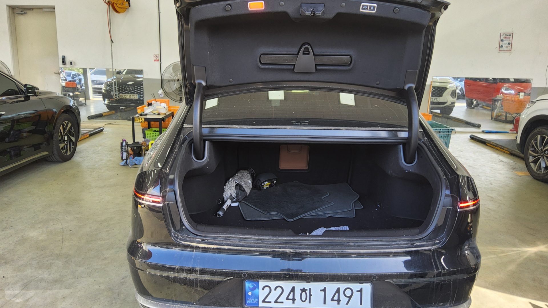 Hyundai Grandeur 2025 - Image 14