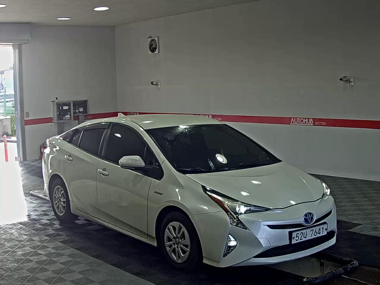TOYOTA 프리우스 - 2