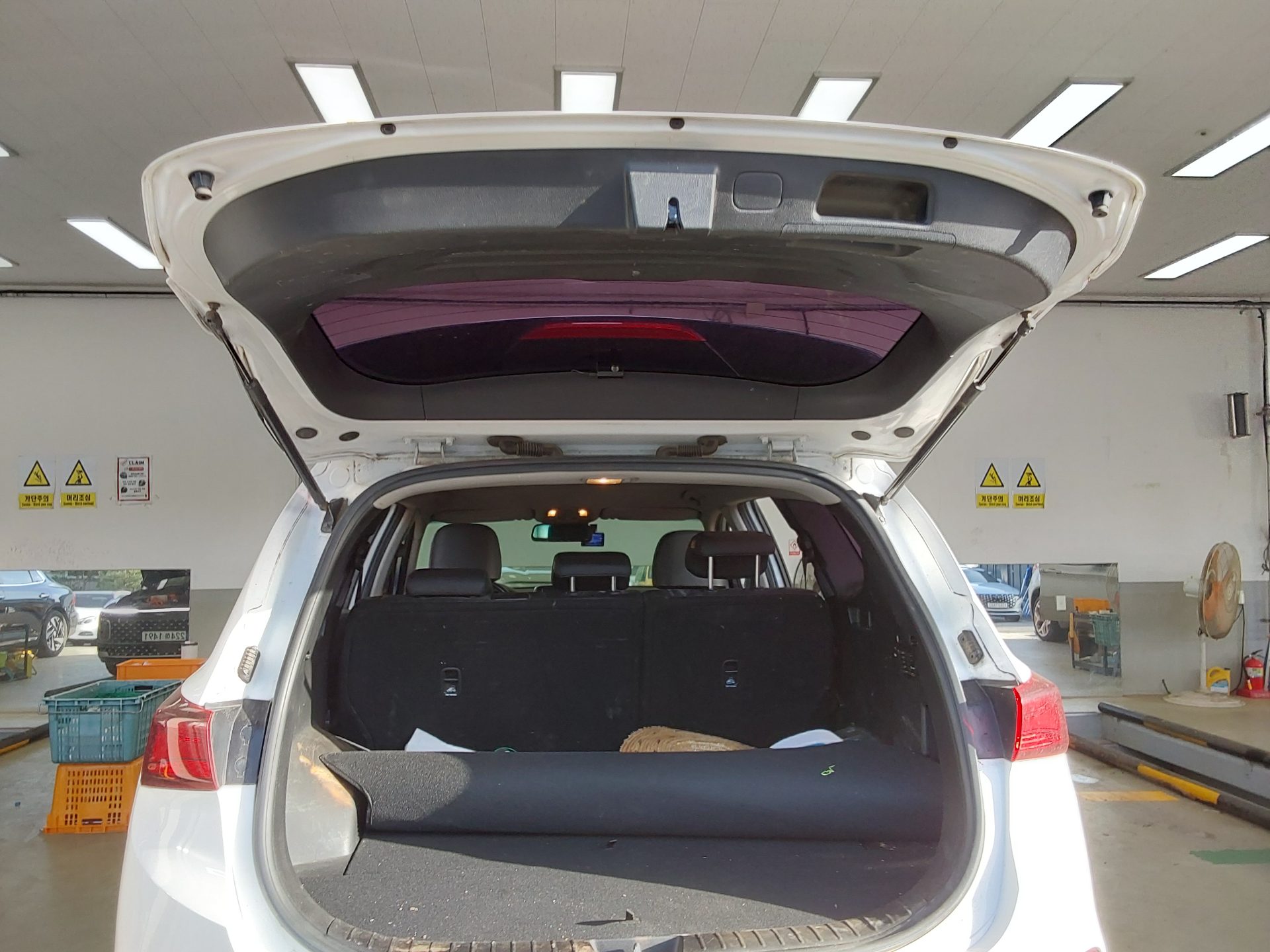 현대자동차 싼타페 2020 - 이미지 14