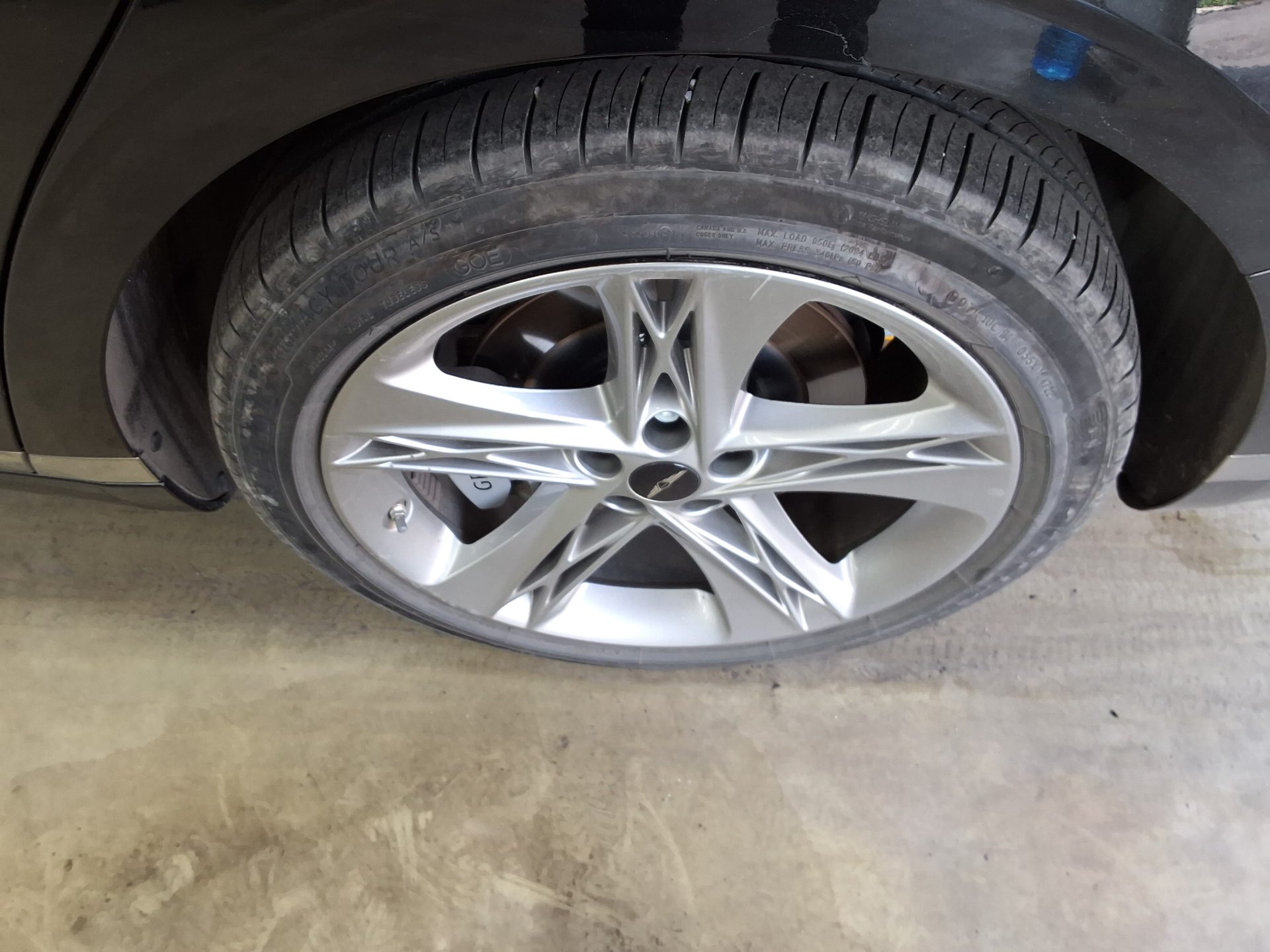 هيونداي جينيسيس 2023 - صورة 21