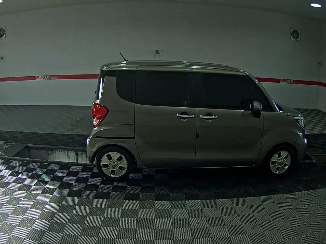 كيا راي 2021 - صورة 3