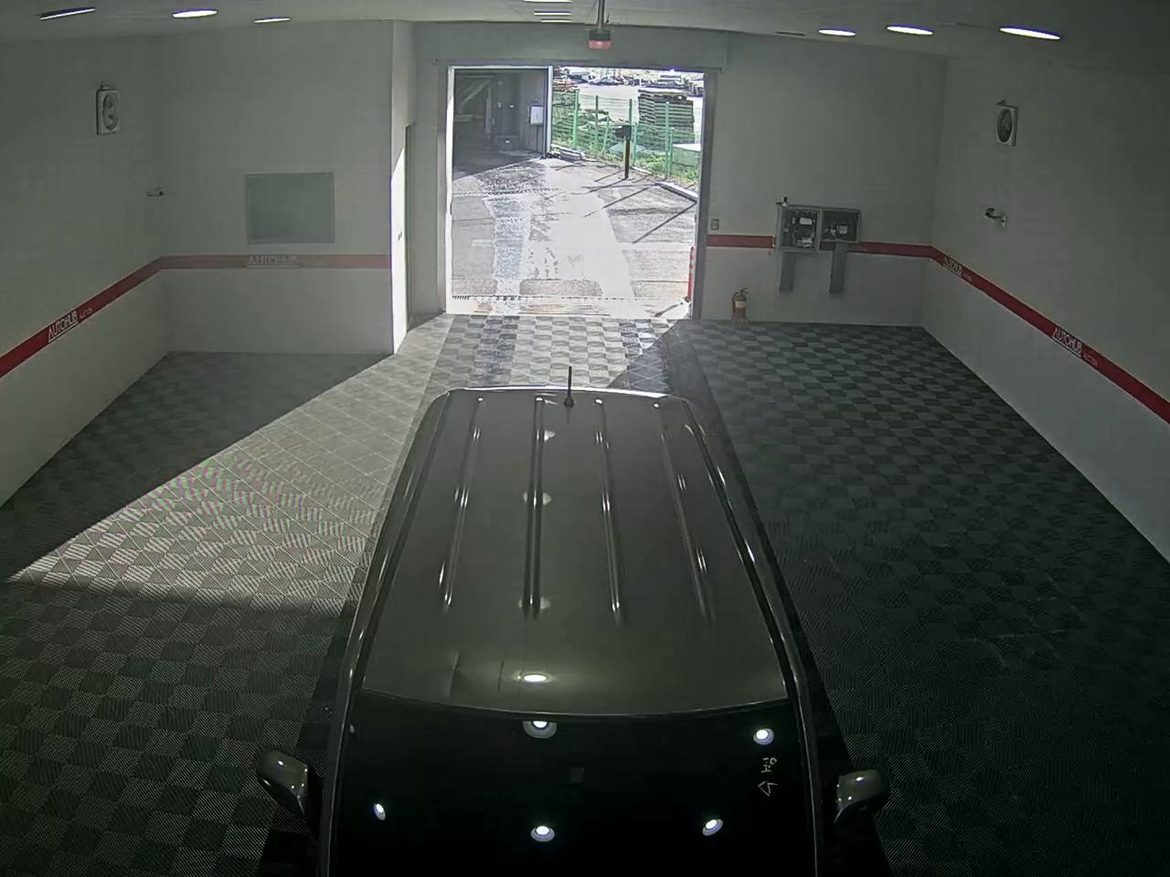 كيا راي 2021 - صورة 6