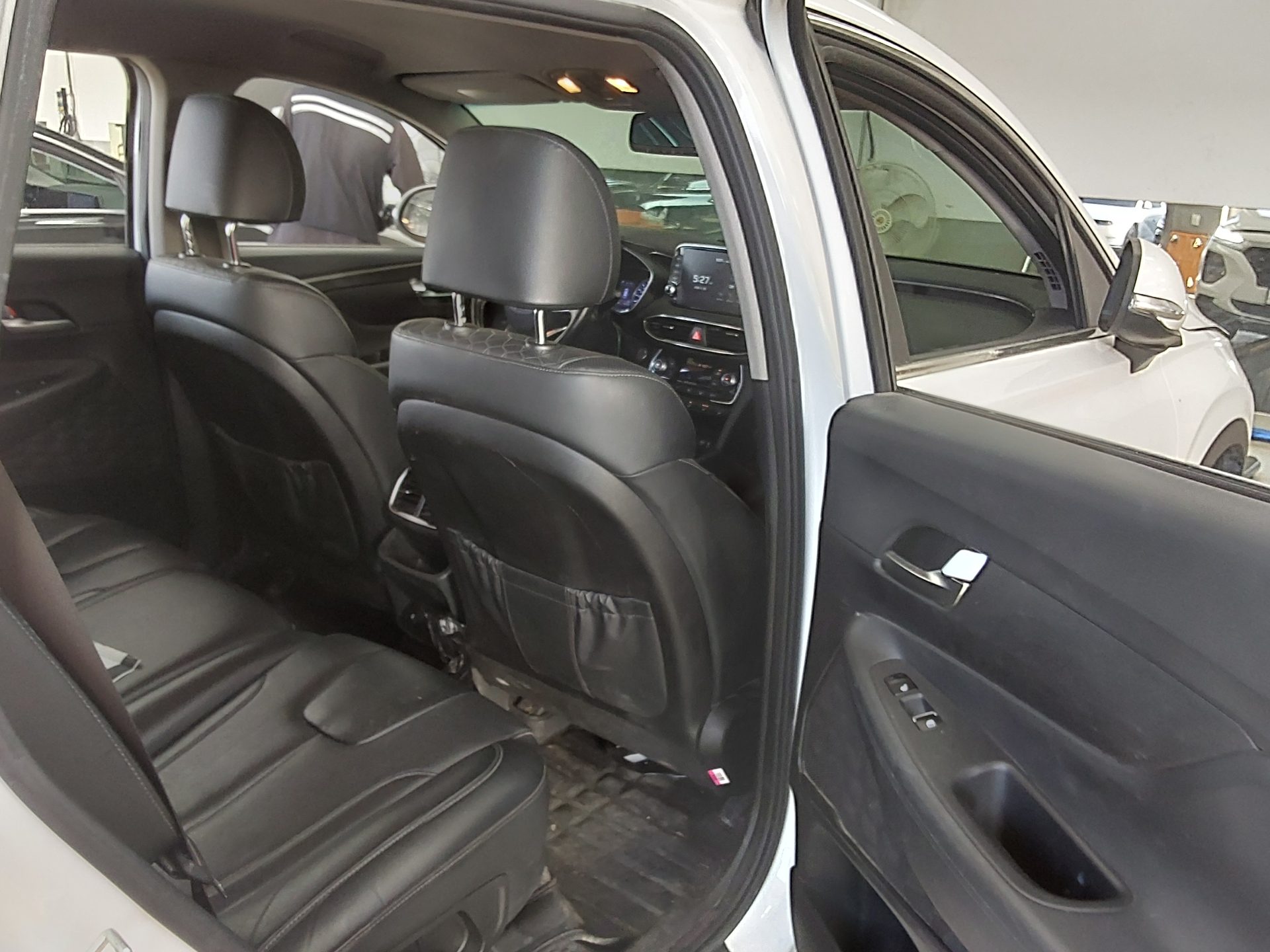 현대자동차 싼타페 2020 - 이미지 12