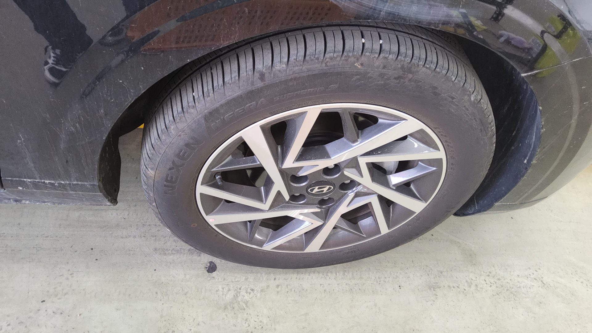 Hyundai Grandeur 2025 - Image 18