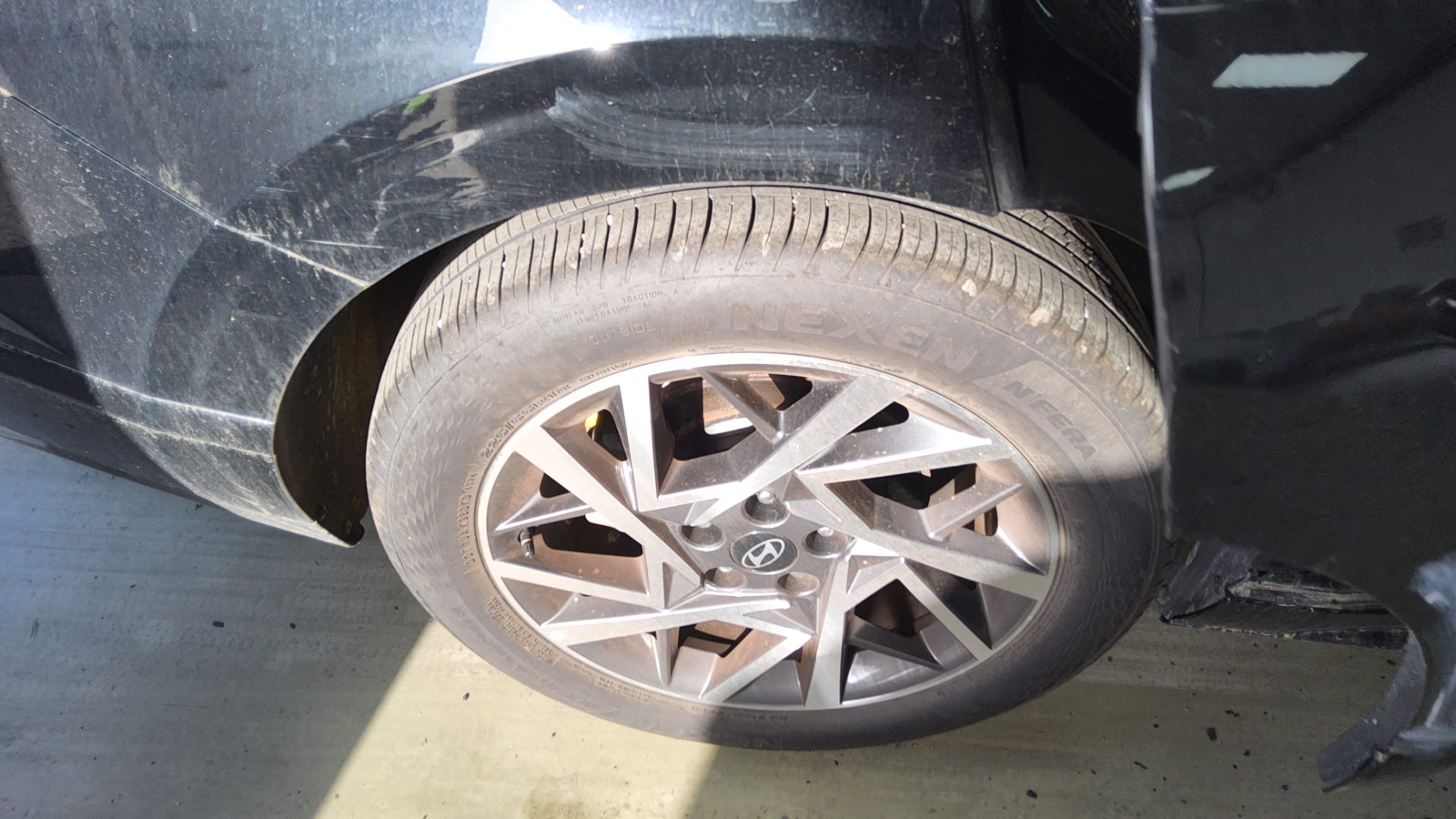 Hyundai Grandeur 2025 - Image 19